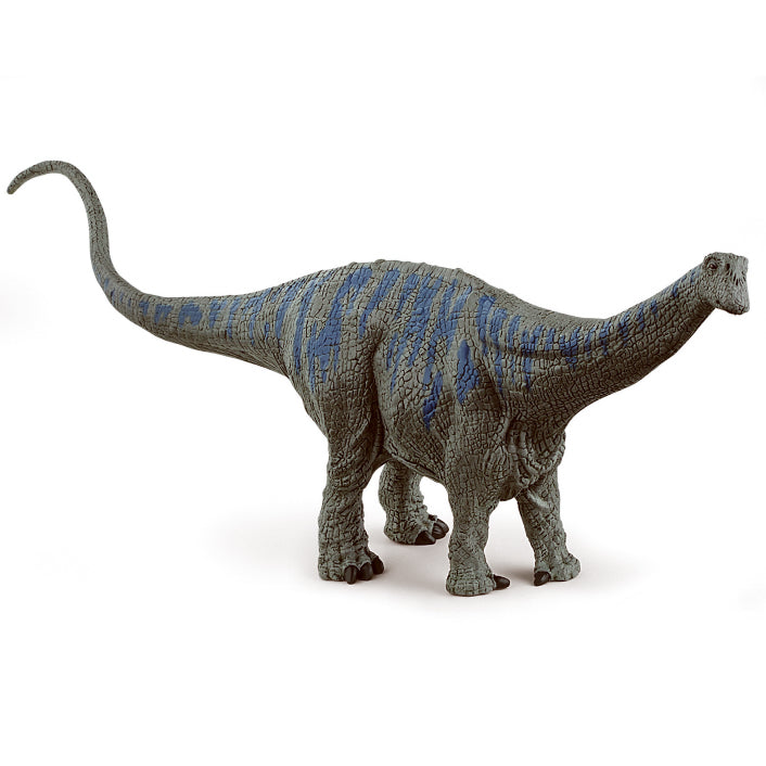 Schleich Brontosaurus toy figure – Model #15027