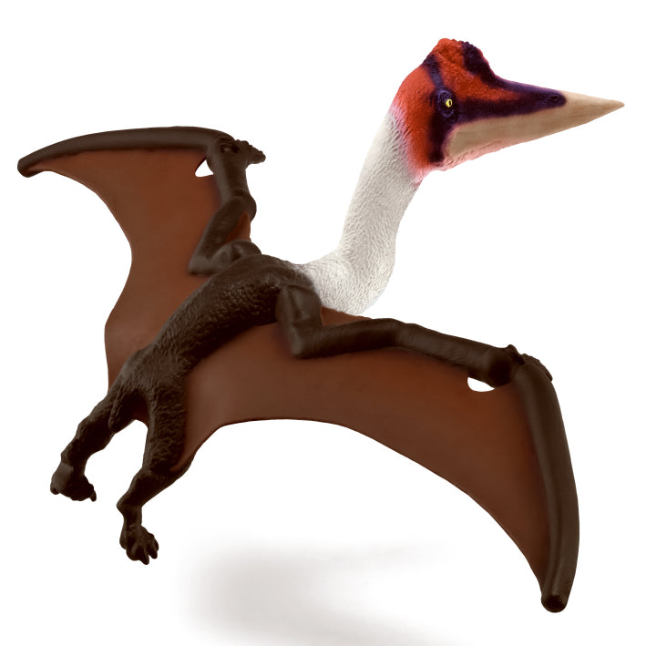 Schleich Quetzalcoatlus toy figure – Model #15028