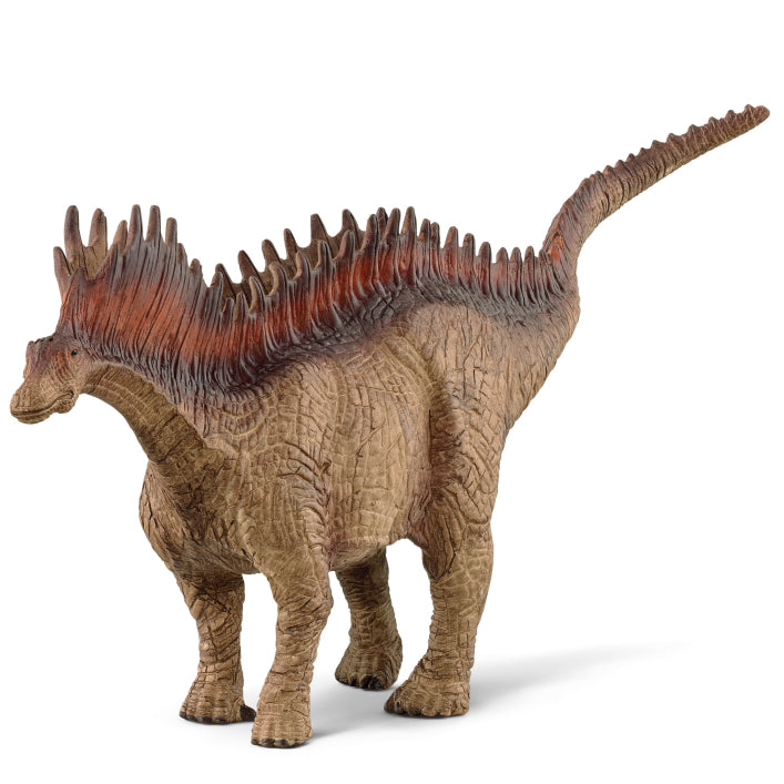 Schleich Amargasaurus toy figure – Model #15029