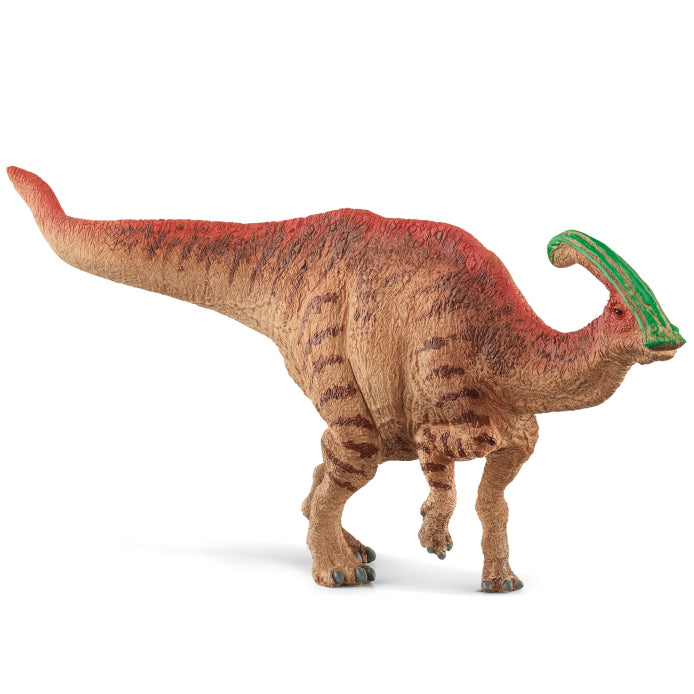 Schleich Parasaurolophus toy figure – Model #15030