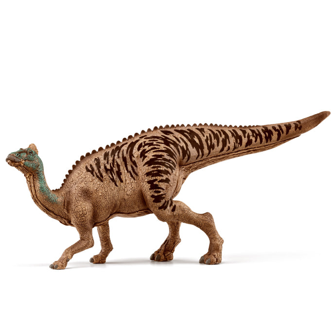 Schleich Edmontosaurus toy figure – Model #15037
