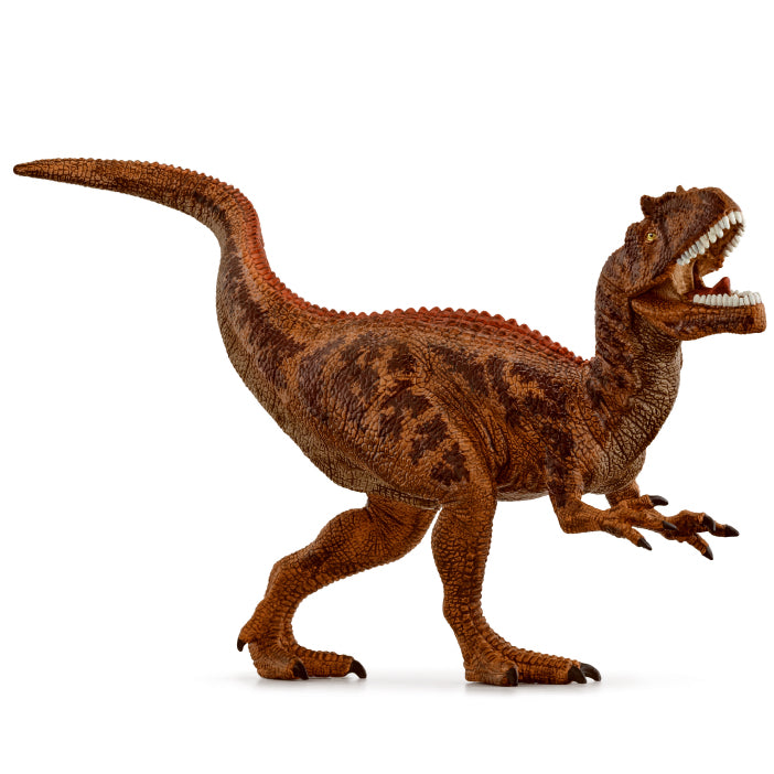 Schleich Allosaurus toy figure – Model #15043