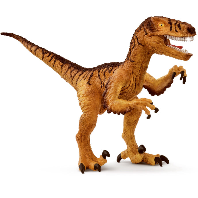 Schleich Velociraptor toy figure – Model #15045