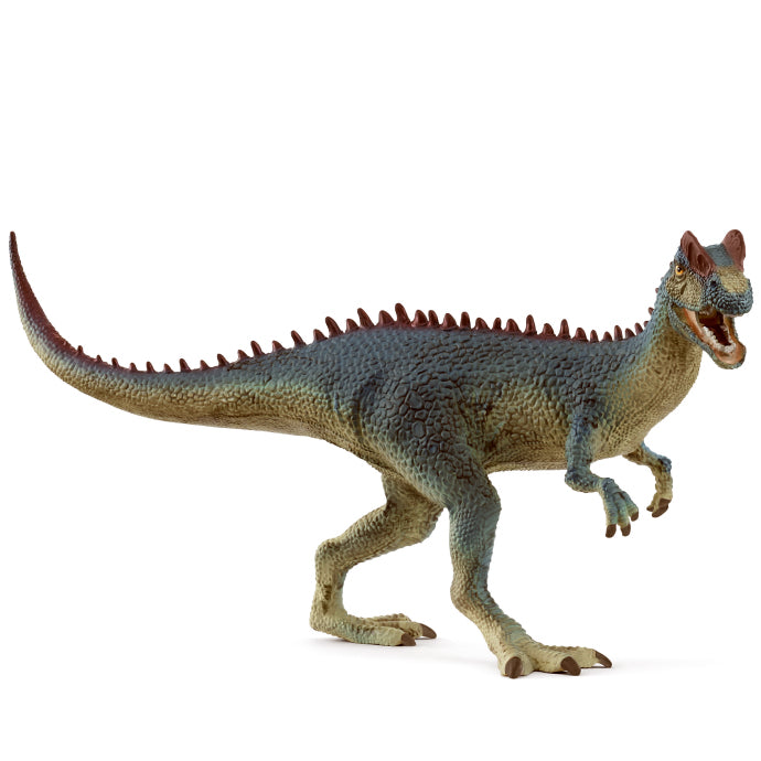 Schleich Dilophosaurus toy figure – Model #15046