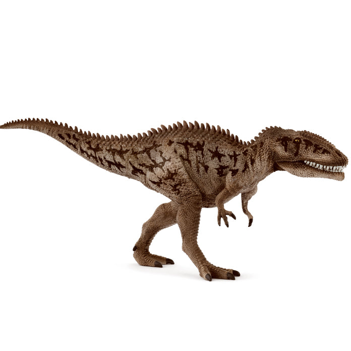 Schleich Carcharodontosaurus toy figure – Model #15048