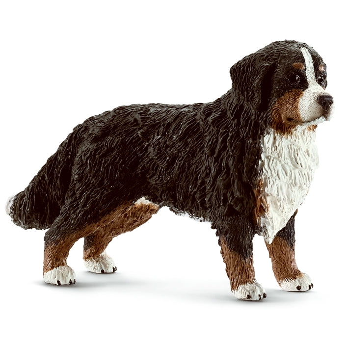 Schleich Bernese Female toy figure – Model #16397
