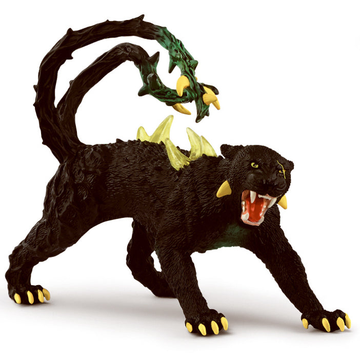Schleich Shadow Panther toy figure – Model #42522