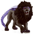Schleich Shadow Lion toy figure – Model #42555