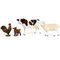 Schleich Starter Set Farm toy playset – Model #42729