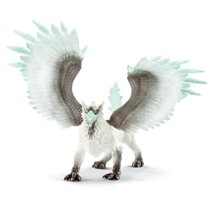 Schleich Ice Griffin toy figure – Model #70143