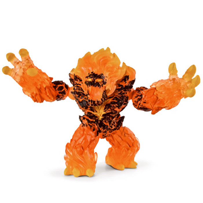 Schleich Lava Smasher toy figure – Model #70145