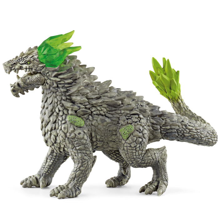 Schleich Stone Dragon toy figure – Model #70149