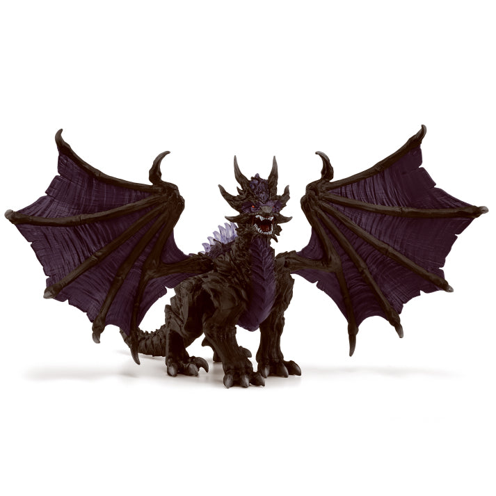 Schleich Shadow Dragon toy figure – Model #70152