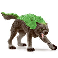Schleich Granite Wolf toy figure – Model #70153