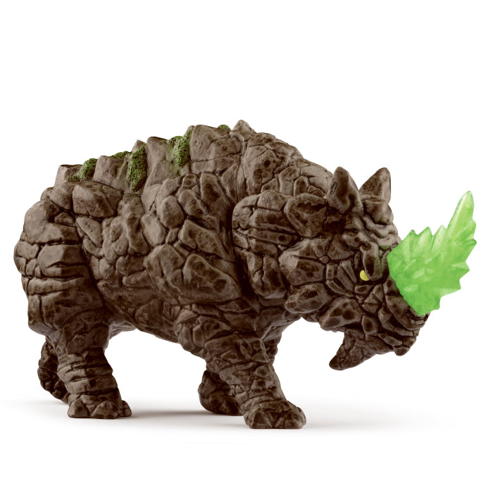Schleich Battle Rhino toy figure – Model #70157
