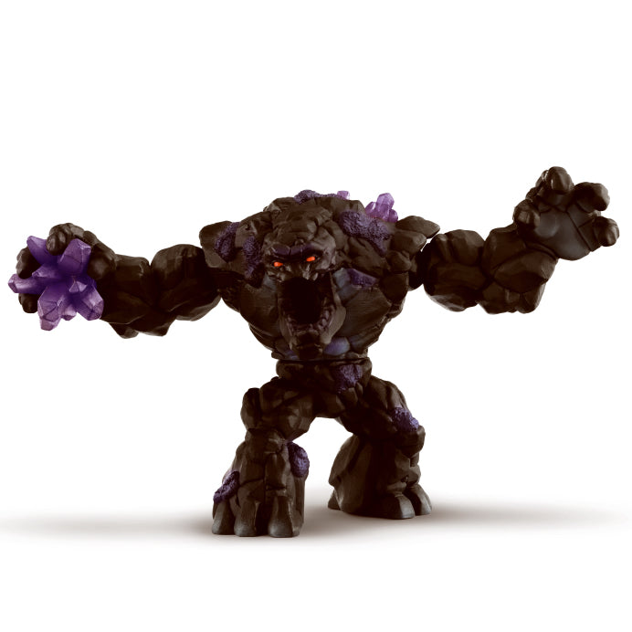 Schleich Shadow Stone Monster toy figure – Model #70158