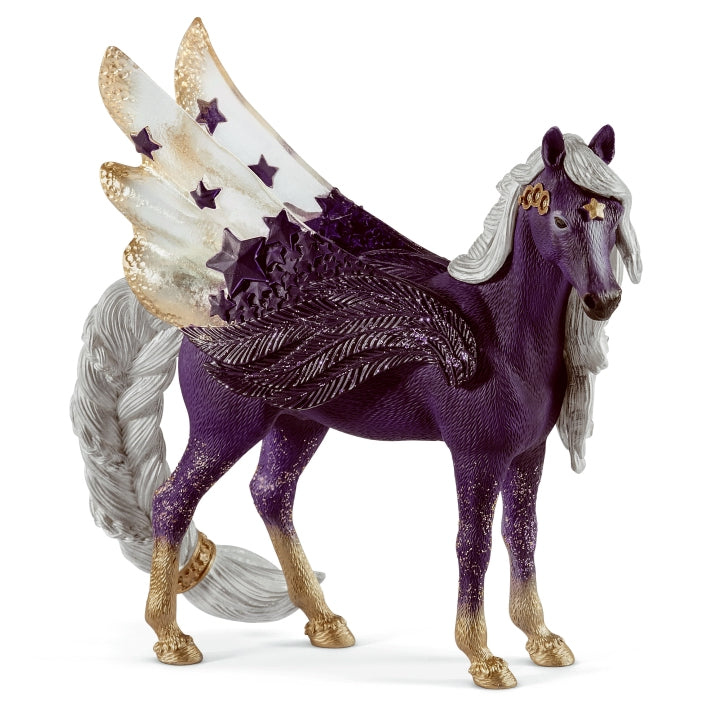 Schleich Star Pegasus Mare toy figure – Model #70579