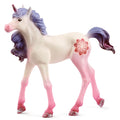 Schleich Mandala Unicorn Foal toy figure – Model #70716