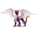 Schleich Night Sky Dragon toy figure – Model #70762