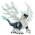 Schleich Ice Dragon toy figure – Model #70790