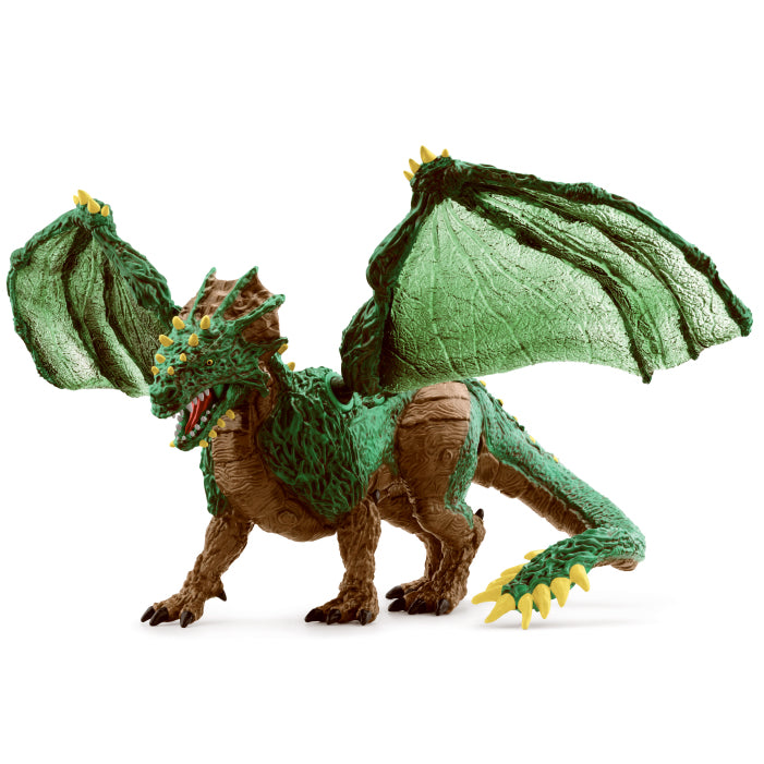 Schleich Jungle Dragon toy figure – Model #70791