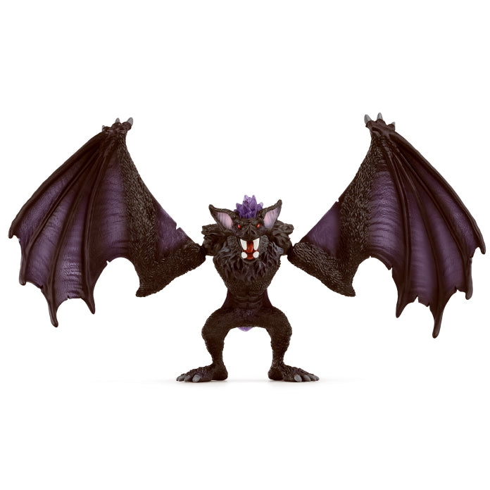 Schleich Shadow Bat toy figure – Model #70792