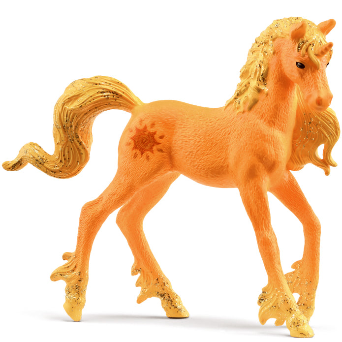 Schleich Unicorn Sunny toy figure – Model #70796