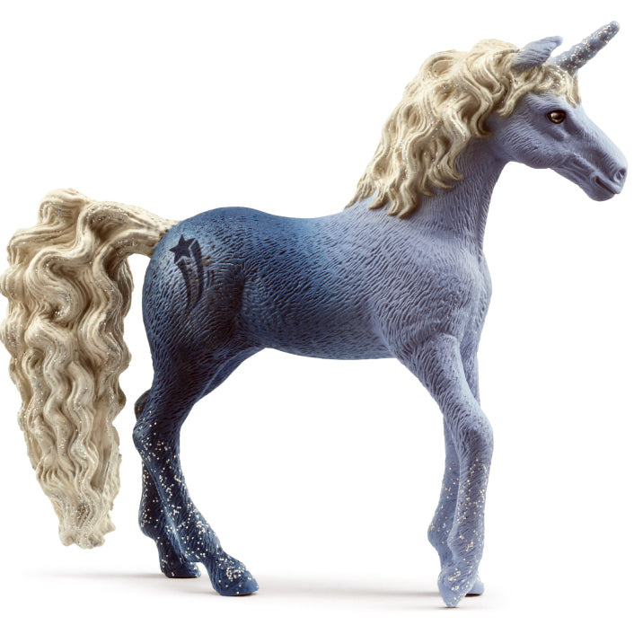 Schleich Unicorn Shooting Star toy figure – Model #70797