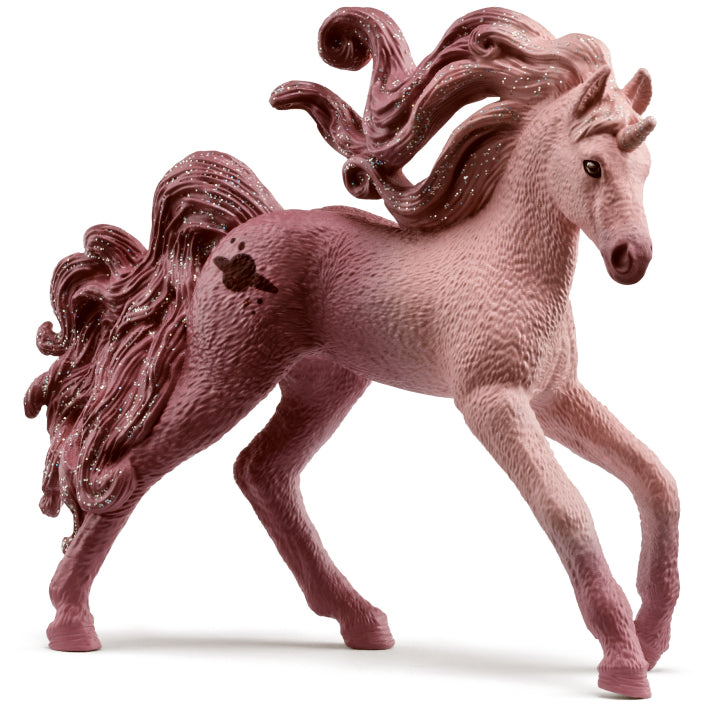 Schleich Unicorn Saturnia toy figure – Model #70800