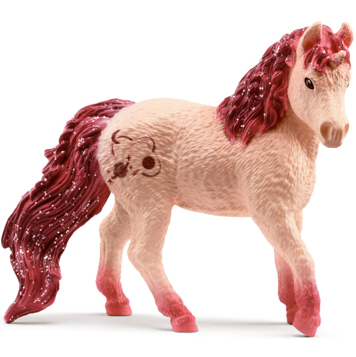Schleich Unicorn Planetea toy figure – Model #70801