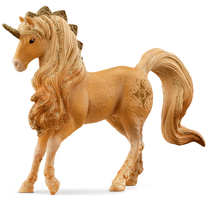 Schleich Unicorn Stallion Apollon toy figure – Model #70822