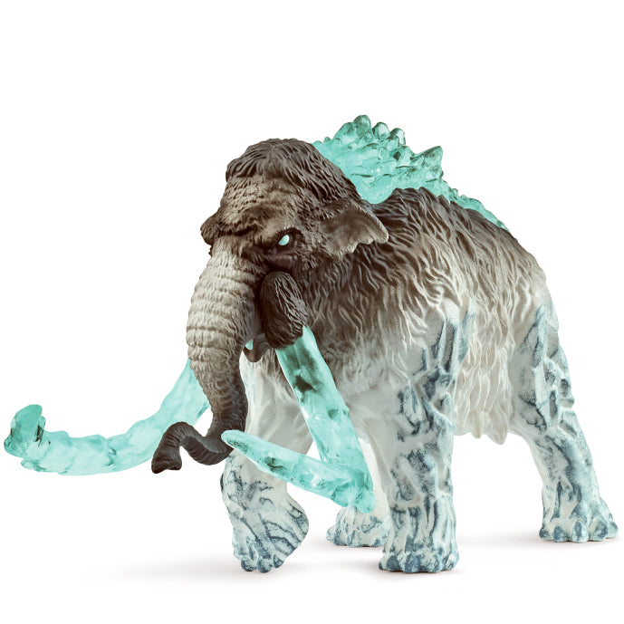 Schleich Frost Mammoth toy figure – Model #70829