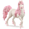 Schleich Flower Unicorn Mare toy figure – Model #70831
