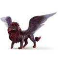 Schleich Moon Lion toy figure – Model #70837
