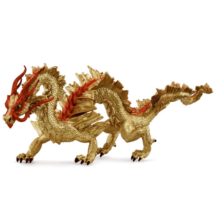 Schleich Chinese New Year Dragon toy figure – Model #72206