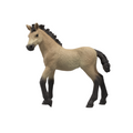 Schleich Andalusian Foal Delilah toy figure – Model #81456