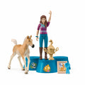 Schleich Award Ceremony Post Tournament toy figure – Model #81472