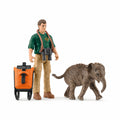 Schleich Explorer Expedition toy figure – Model #81476