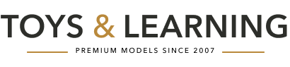 Toys and Learning