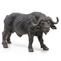 Papo African Buffalo toy figure – Model #50114