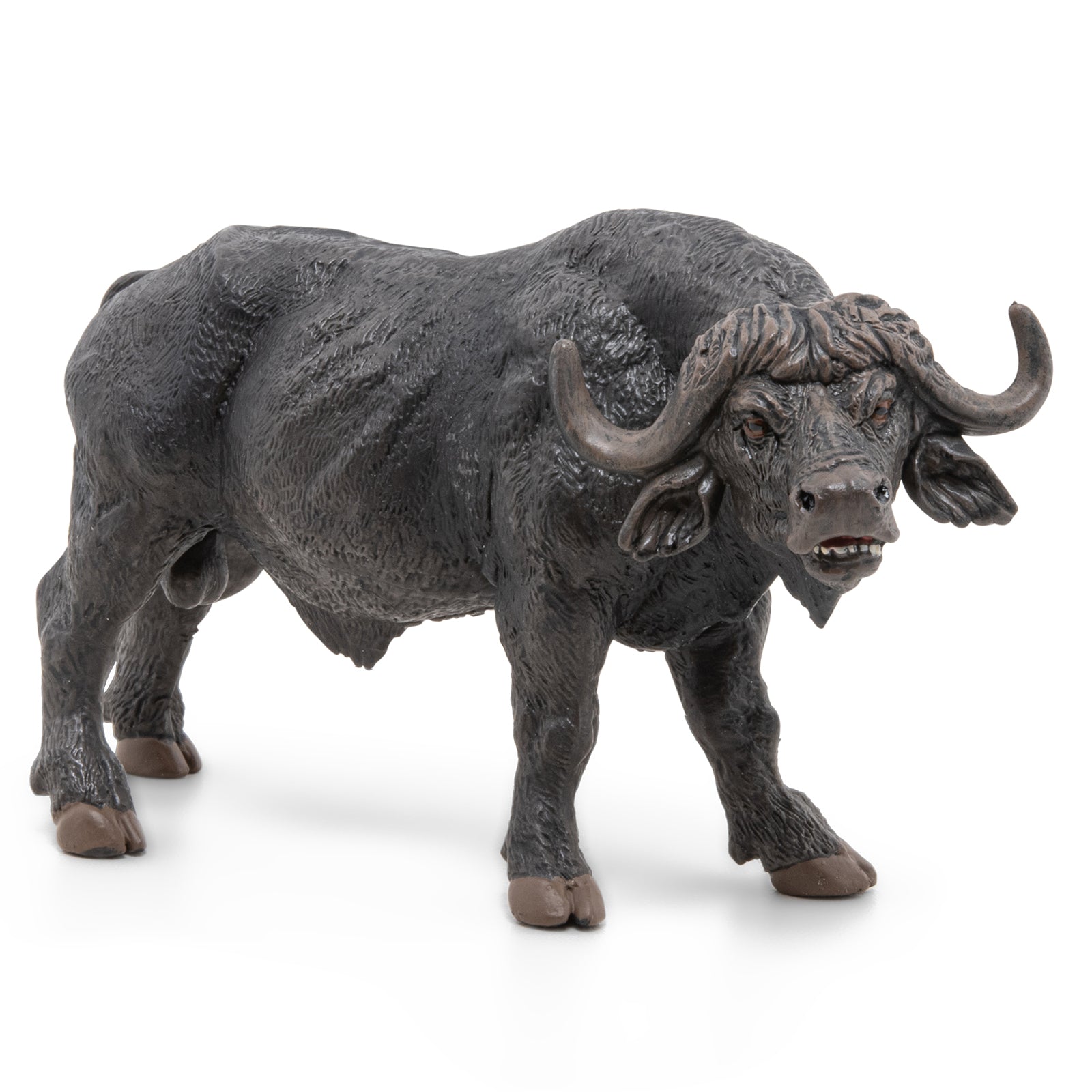 Papo African Buffalo toy figure – Model #50114