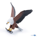 Papo African Fish Eagle toy figure – Model #50282