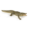 Papo Alligator toy figure – Model #50254