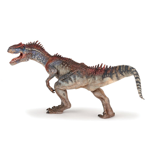 Papo Allosaurus toy figure – Model #55078