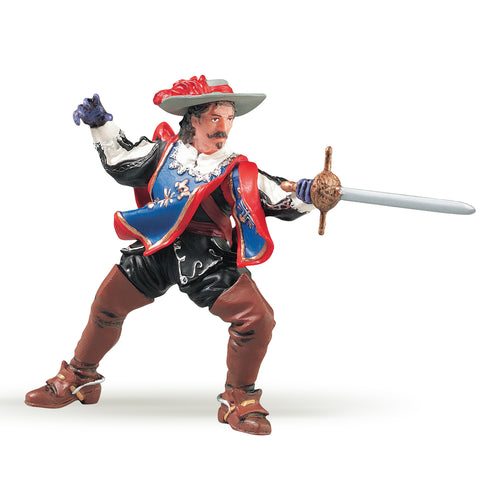 Papo Aramis toy figure – Model #39903