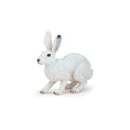 Papo Arctic Hare toy figure – Model #50226