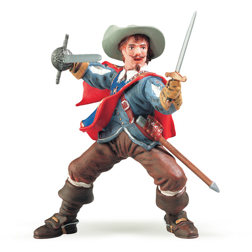 Papo Athos toy figure – Model #39902
