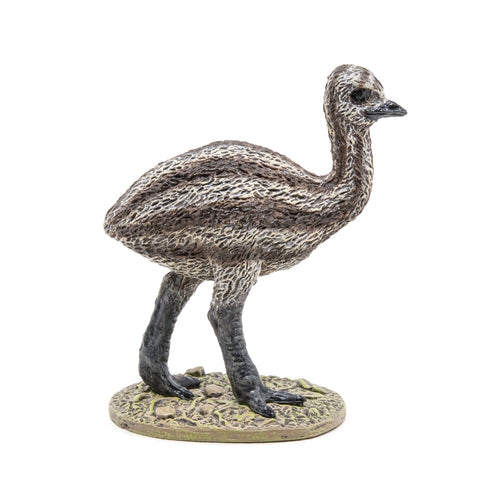 Papo Baby Emu toy figure – Model #50273