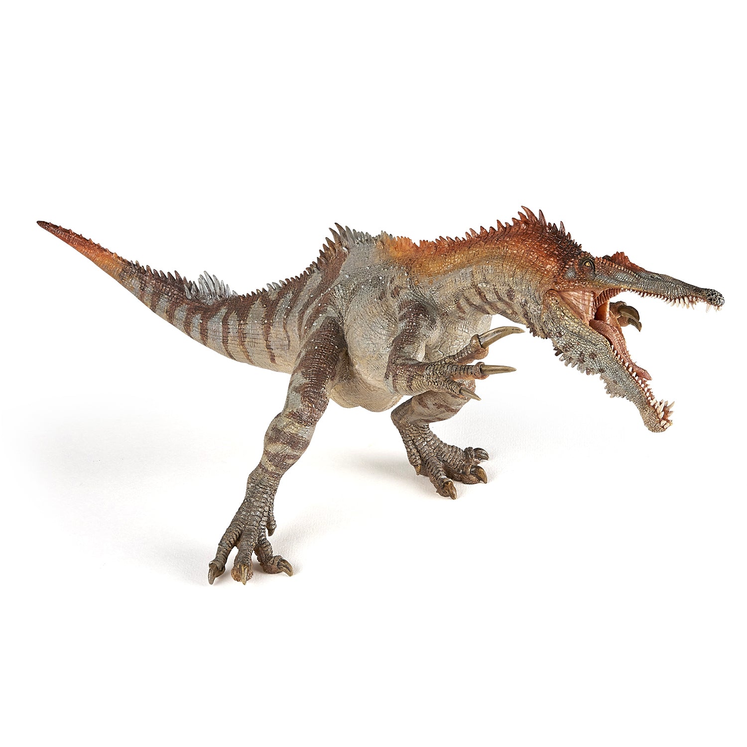 Papo Baryonyx Dinosaur toy figure – Model #55054