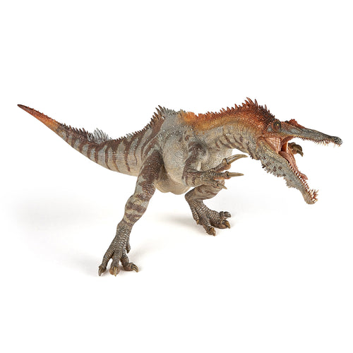 Papo Baryonyx Dinosaur toy figure – Model #55054